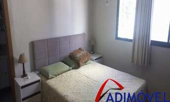 Imagem 7: Apartamento em Jardim da Penha! Com 2 quartos, 1 suíte, 1 vaga, 86m²