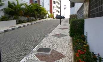 Imagem 2: APARTAMENTO RESIDENCIAL em Lauro de Freitas - BA, Jardim Aeroporto