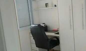 Imagem 6: Sobrado de condomínio 123m² para locação em Santana de Parnaíba, São Paulo