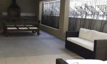 Imagem 2: Apto com 2 dormiórios,1vg, lazer no belém