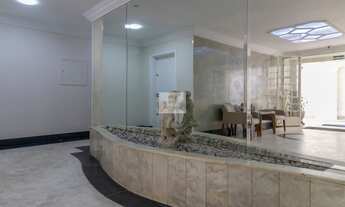 Imagem 2: Apartamento 2 Dormitórios 1 Suíte 1 Vaga - Mackenzie