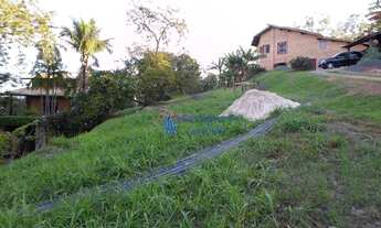 Imagem: Terreno no Caminhos de San Conrado