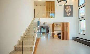 Imagem 5: CASA PARA VENDA E LOCAÇÃO EM ALPHAVILLE BURLEMARX