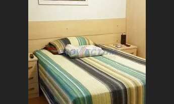 Imagem 7: Apartamento - Vila Nova - Campinas