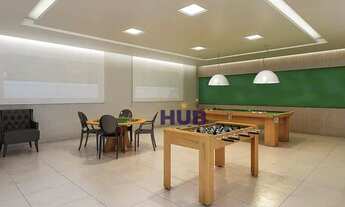 Imagem 7: Apartamento com 2 dormitórios à venda, 42 m² por R$ 255.990,00 - Uberaba - Curitiba/PR