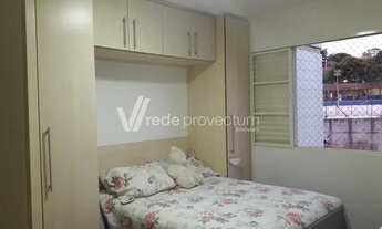 Imagem 7: Apartamento - Vila Marieta - Campinas