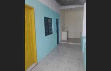 Imagem 2: Casa 1 quarto de Fundos Bairro São Jorge Campo Grande Rio de Janeiro RJ