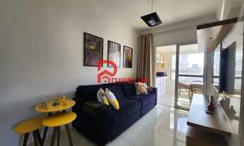 Imagem 2: Apartamento com 2 dorms, Guilhermina, Praia Grande, Cod: 4487