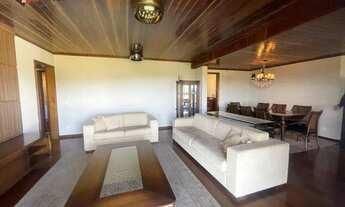 Imagem 4: Apartamento com 3 dormitórios à venda, 175 m² por R$ 950.000,00 - Alto Do Capivari - Campo