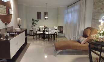 Imagem 4: SãO BERNARDO DO CAMPO - Apartamento Padrão - vila caminho do mar