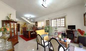 Imagem 7: Sobrado à venda no bairro Vila Oliveira - Mogi das Cruzes/SP