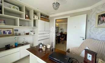 Imagem 7: Apartamento à venda com 3 suítes + gabinete em São Brás, Belém/PA - Sonata Residence