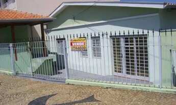 Imagem 2: Casa - Vila Lemos - Campinas