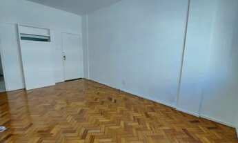 Imagem 4: Apartamento Nossa Senhora Quarto e Sala - 49 m2