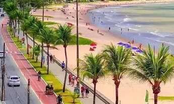 Imagem 2: Alugo Flat mobiliado (em frente à praia