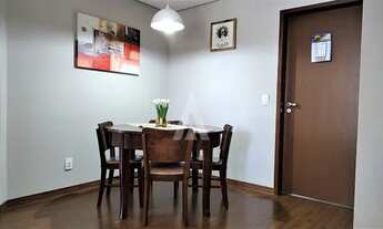 Imagem 5: JOINVILLE - Apartamento Padrão - SAGUAÇU