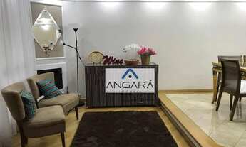 Imagem 6: Apartamento com 3 dormitórios à venda, 176 m² por R$ 1.200.000,00 - Macedo - Guarulhos/SP