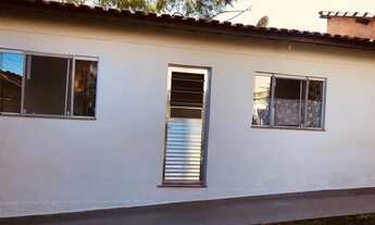 Imagem: Aluga Casa Estilo Condominio Jd Rony