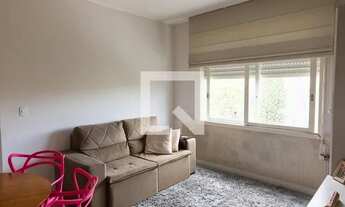 Imagem 2: Apartamento para Aluguel - Passo D'areia, 1 Quarto, 38 m2