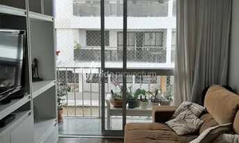 Imagem 4: Apartamento - Cambuí - Campinas