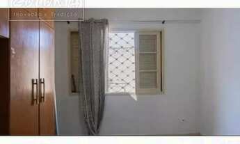 Imagem 3: Santo André - Casa Padrão - Jardim Stella