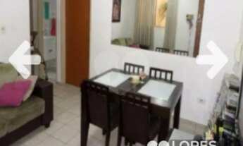 Imagem 3: Excelente apartamento Edifício Stefane