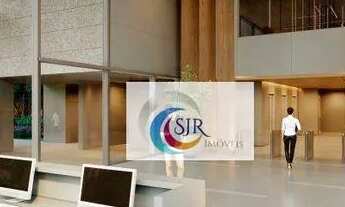 Imagem 7: Conjunto, 792 m² - Brooklin - São Paulo/SP