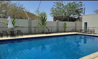 Imagem 4: Apartamento para aluguel com 40 metros quadrados com 2 quartos em Mapim - Várzea Grande