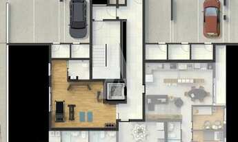 Imagem 3: JOINVILLE - Apartamento Padrão - COSTA E SILVA