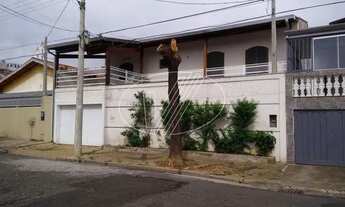 Imagem: Casa - Vila Lemos - Campinas