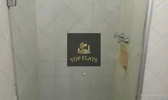 Imagem 7: Flat Para Locação Vila Olímpia