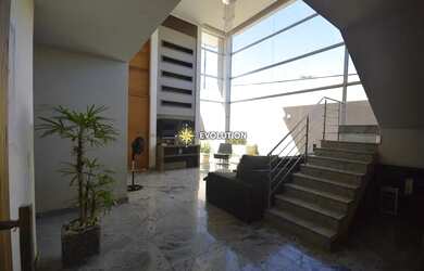 Imagem 5: Casa para venda possui 1000 metros quadrados com 5 quartos em Trevo - Belo Horizonte - MG