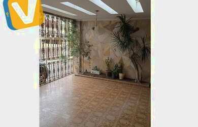 Imagem 3: Sobrado Vila Formosa 160 m²