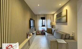 Imagem 3: Apartamento com 3 dormitórios 2 suítes para alugar Rua Casa do Ator 90 Vila Olímpia