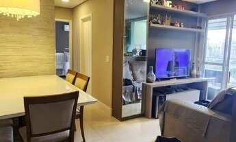 Imagem 3: Apartamento para venda tem 65 metros quadrados com 2 quartos em Barra Funda - São Paulo