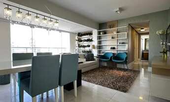 Imagem 2: Locação Apartamento 3 Dormitórios - 110 m² Pinheiros