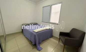 Imagem 6: Venda Área Privativa Nova Suíssa Belo Horizonte