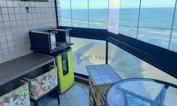 Imagem 4: 3 Dorm totalmente frente ao mar