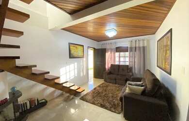 Imagem 6: Casa com 3 dormitórios à venda, 250 m² por R$ 748.000,00 - Monte Belo - Gravataí/RS