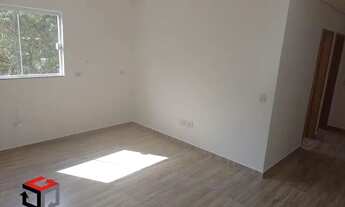 Imagem 3: Cobertura para aluguel 2 quartos 1 vaga Marina - Santo André - SP