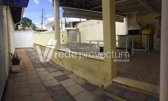 Imagem 3: Casa - Parque Taquaral - Campinas