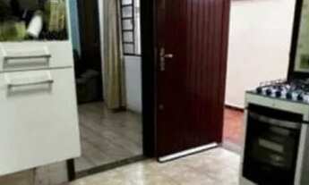 Imagem 7: Casa para venda possui 70 metros quadrados com 1 quarto em Alto do Cabrito - Salvador - Ba