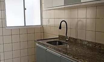 Imagem 3: Casa em condominio fechado alto de flores com 3 quartos