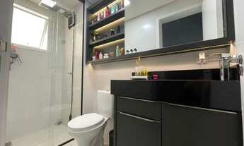 Imagem 5: Apartamento a venda no Bairro Pagani em Palhoça/ SC