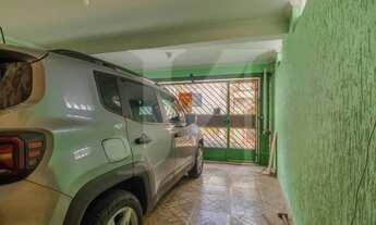 Imagem 3: Casa à venda no bairro Vila Formosa - São Paulo/SP, Zona Leste