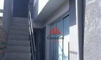 Imagem 4: Casa com 3 dormitórios para alugar, 150 m² por R$ 1.800,00/mês - Vila Azenha - Nova Odessa