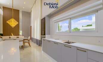 Imagem 7: Casa de Alto Padrão no Res. Quinta do Lago - Tubarão (SC