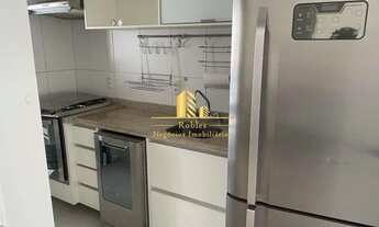 Imagem 6: Apartamento na Chácara Santo Antônio - São Paulo