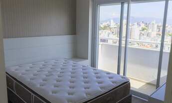 Imagem 4: Cobertura para venda possui 185 metros quadrados com 3 quartos em Canto - Florianópolis