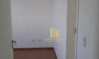 Imagem 7: Apartamento com 2 dormitórios para alugar, 64 m² por R$ 3.051,40/mês - Jardim Oriente - Sã